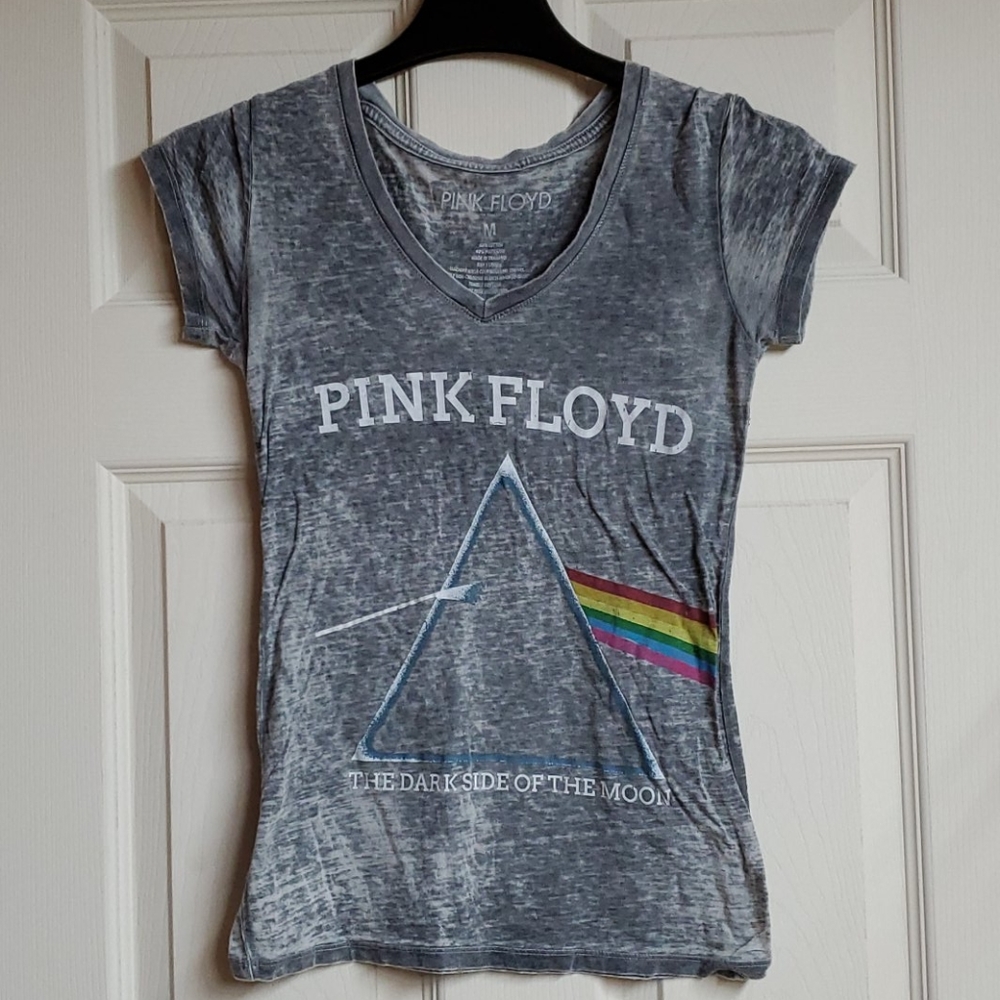Pink Floyd t shirt